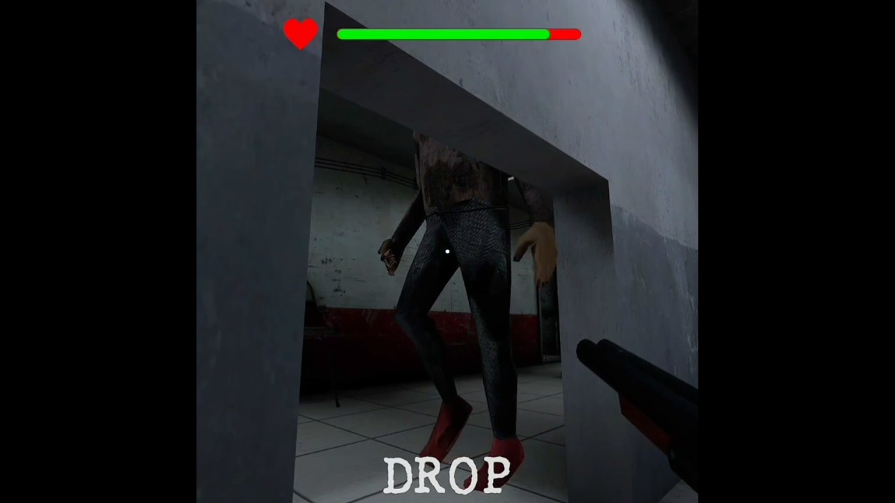 Thalla angane chirikkanda  Granny 4 🤣 Malayalam!#granny #mrzthoppi #viral #shorts #gaming #gta5