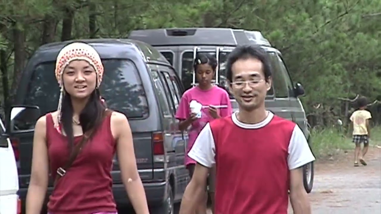 One Ocean 遊民ing 2002 3/3