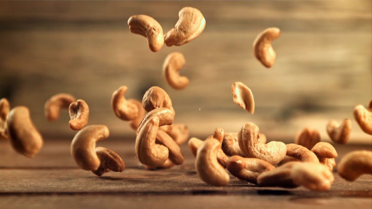 L'épicerie | Des noix de cajou éthiques?