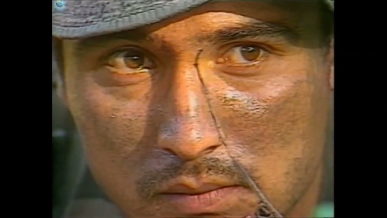 El Salvador civil war 1980s ,