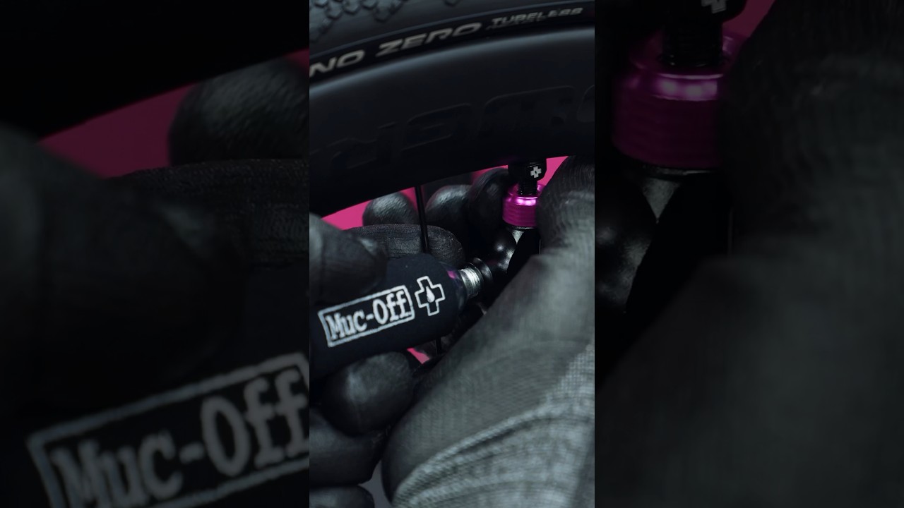 BIKE PORN. Our Co2 will &lsquo;Pop Dat&rsquo; tire onto the rim with ease. Fxxkpunctures 👊