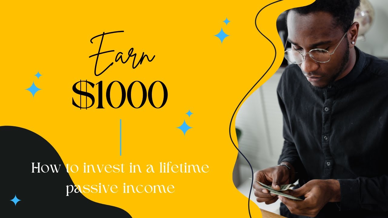Make $1000 passively stupid and easy. Fameswap