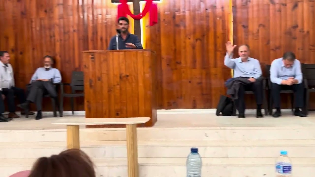 Coro de hombre de la iglesia madre albacete