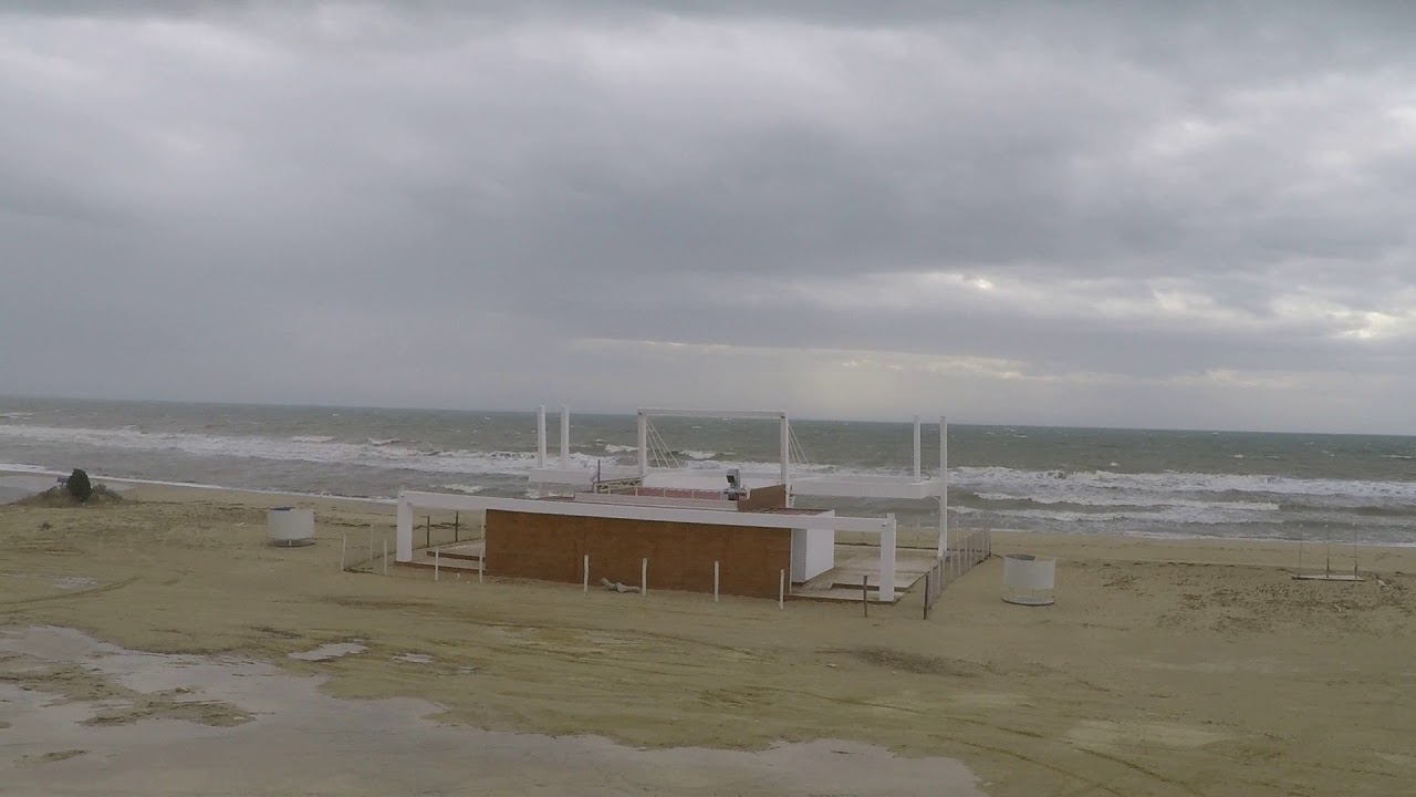 dji phantom 2 wind test