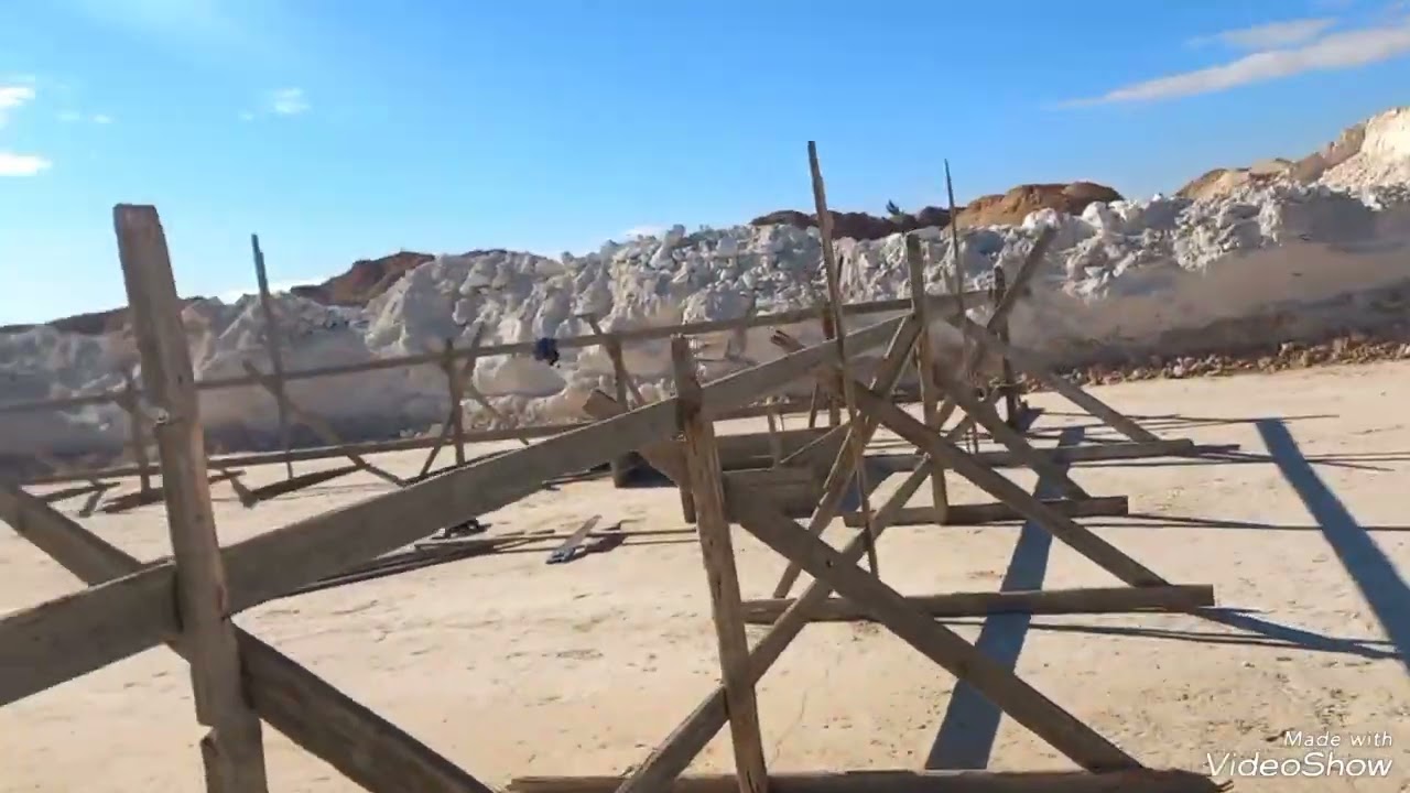 الخنزيرة او الريجه بطريقه مبسطه