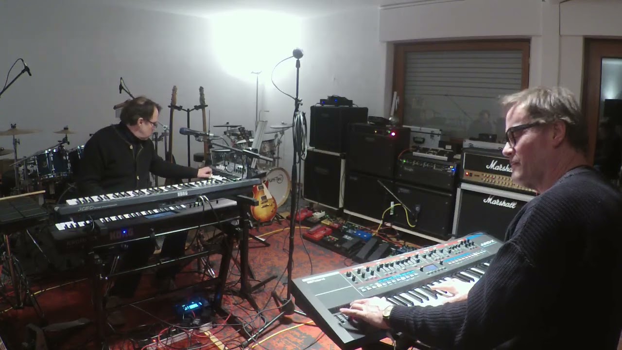 Juno X  kind of Jazz