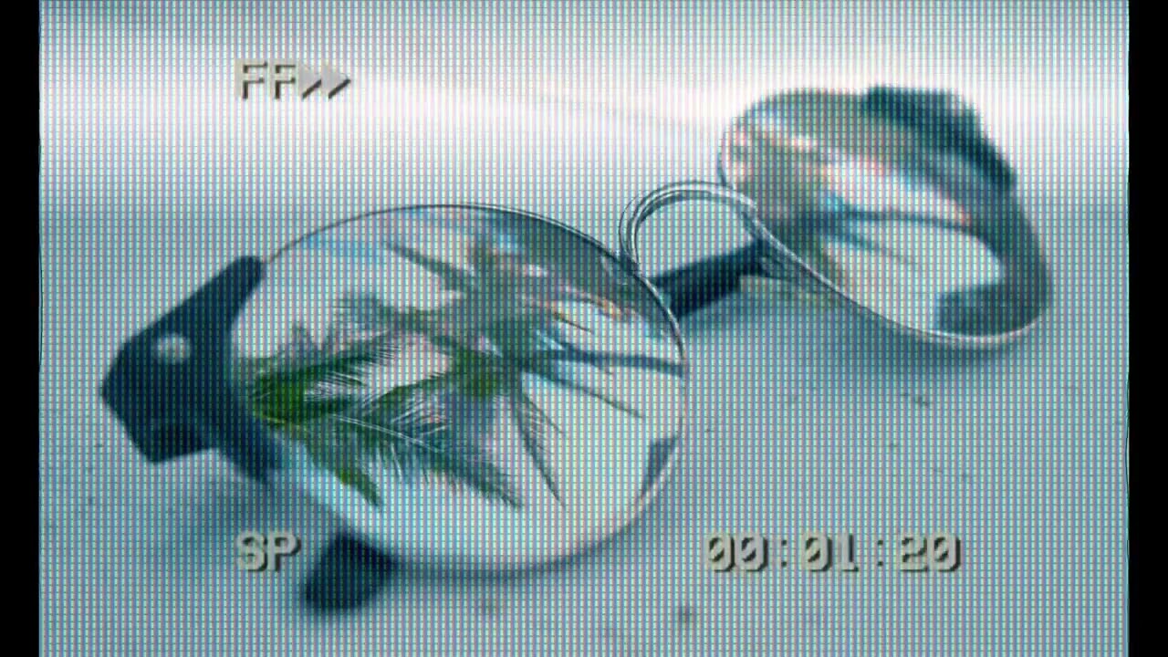 corey hart - sunglasses at night (sped up)