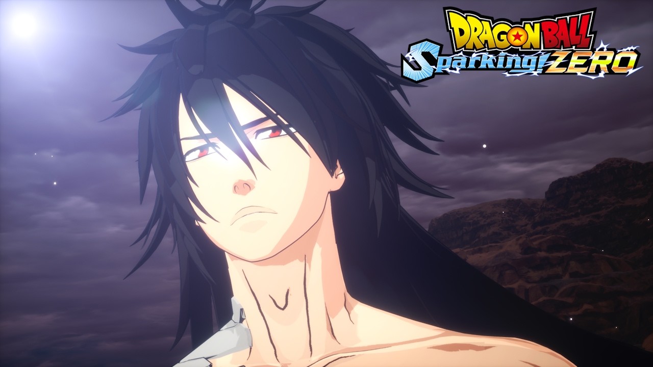 THE BEST SPARKING ZERO MOD EVER | Dangai Ichigo in Sparking zero