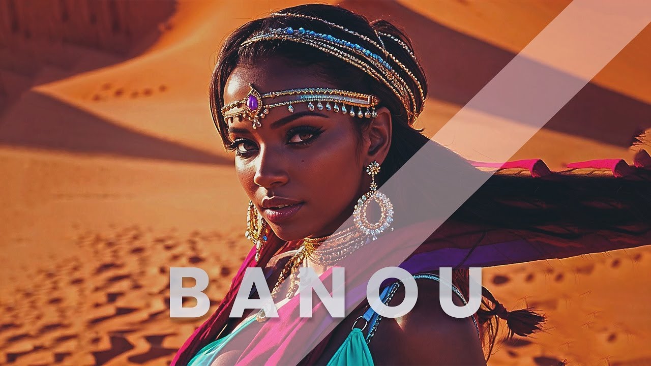 DANCEHALL Oriental Type Beat x Turkish Darabuka Club (Violin) 