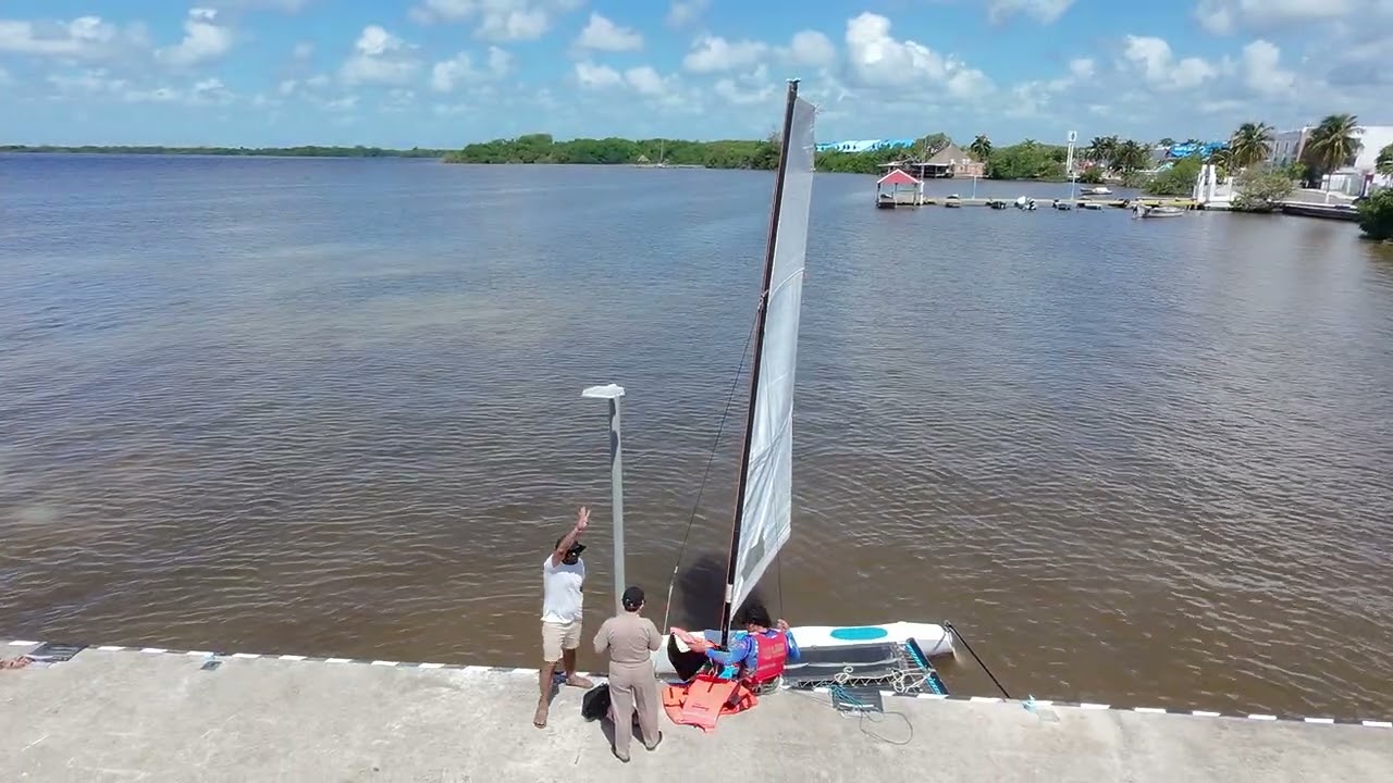 Practicas de vuelo con el NEO