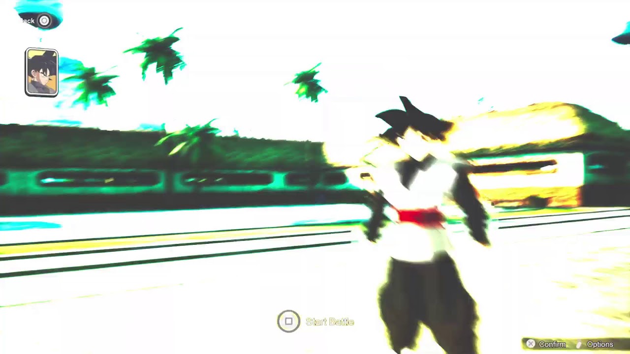 Vamos lá a um DB Sparking Zero🔥