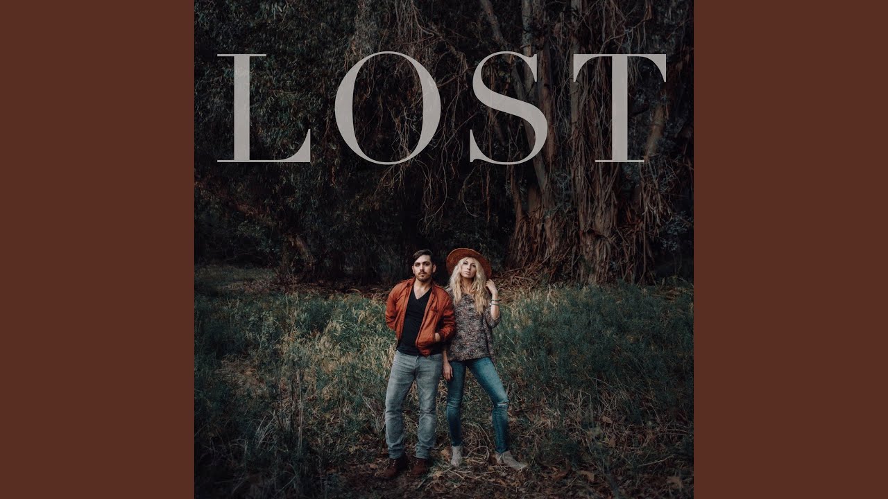 Lost