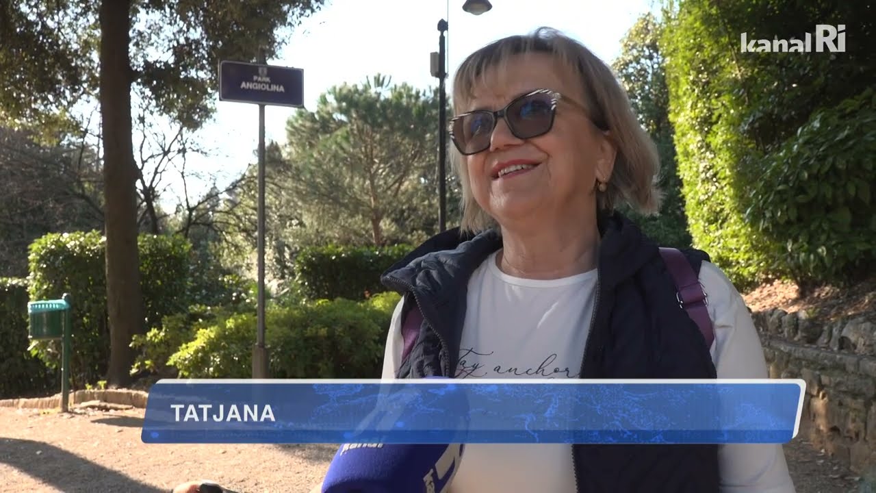 Korakom do zdravlja: Nordijski šetači osvojili Lungomare u sklopu projekta “Opatija – oaza zdravlja”