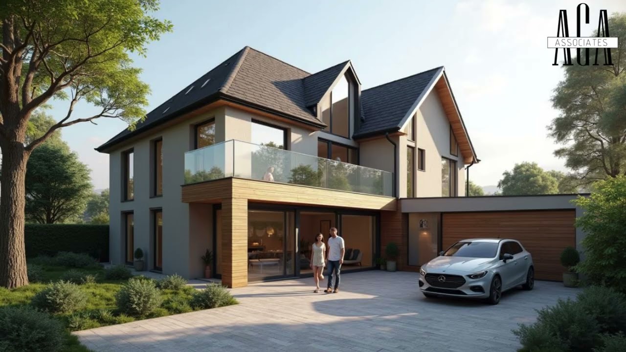 🏡 Permitted Development. Simplified.
