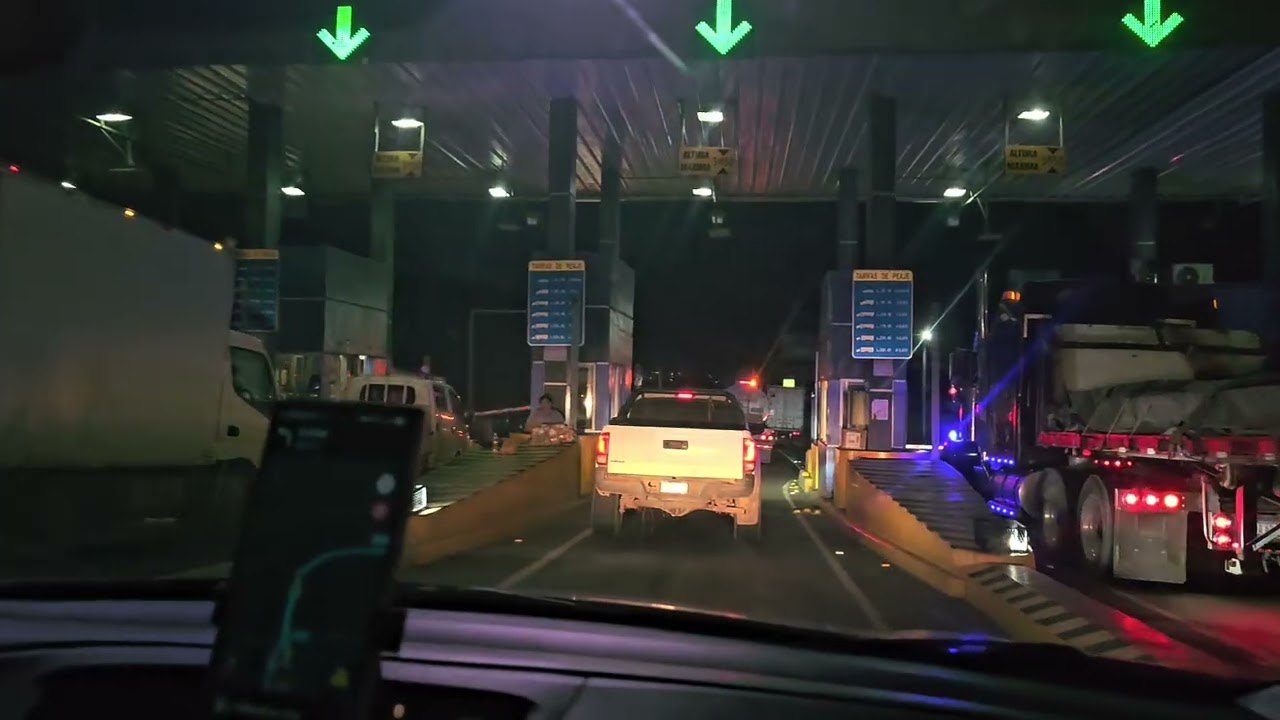 Nos fuimos de viaje y no creerás lo que nos paso😱🇭🇳