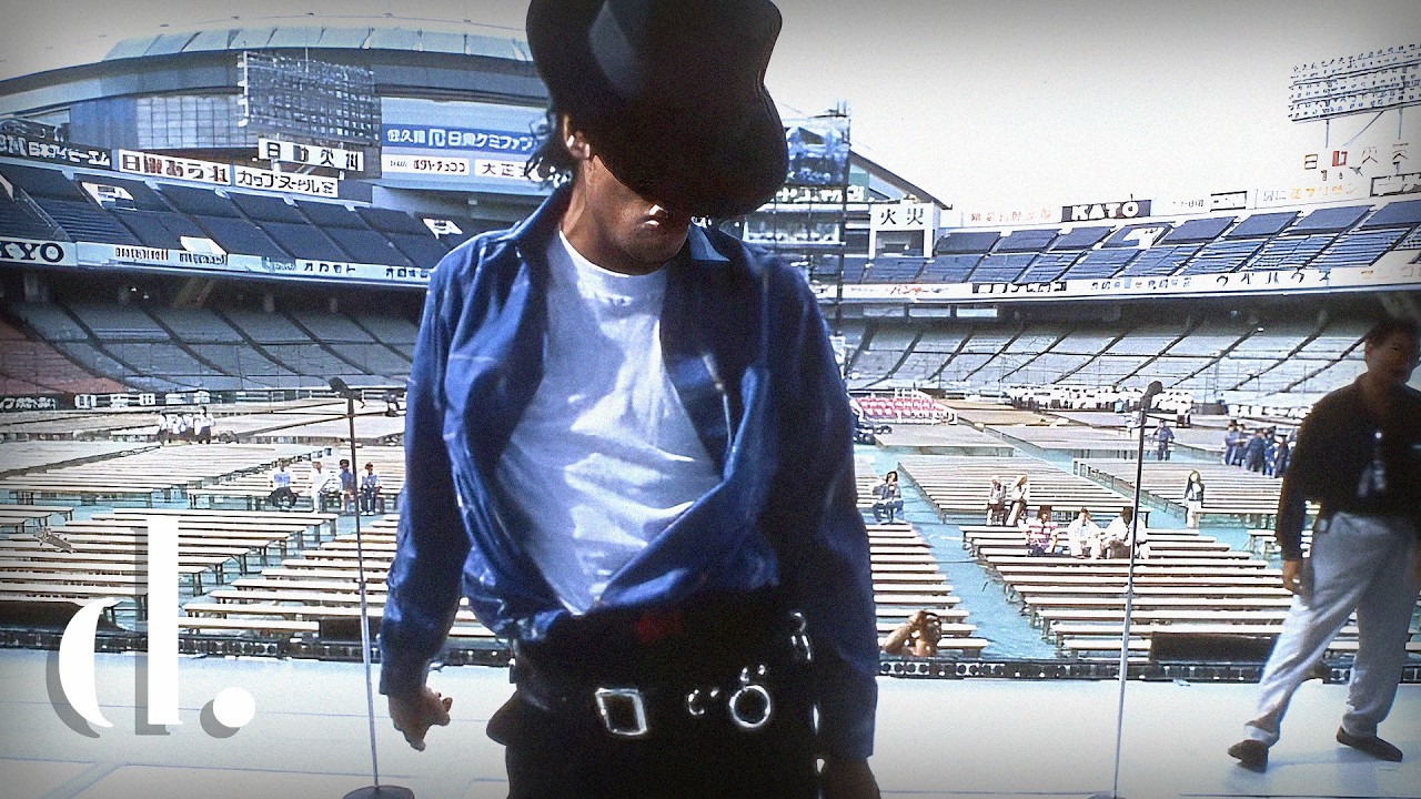 Michael Jackson's Private RARE Dance Rehearsals (HD Best Quality) | the detail.