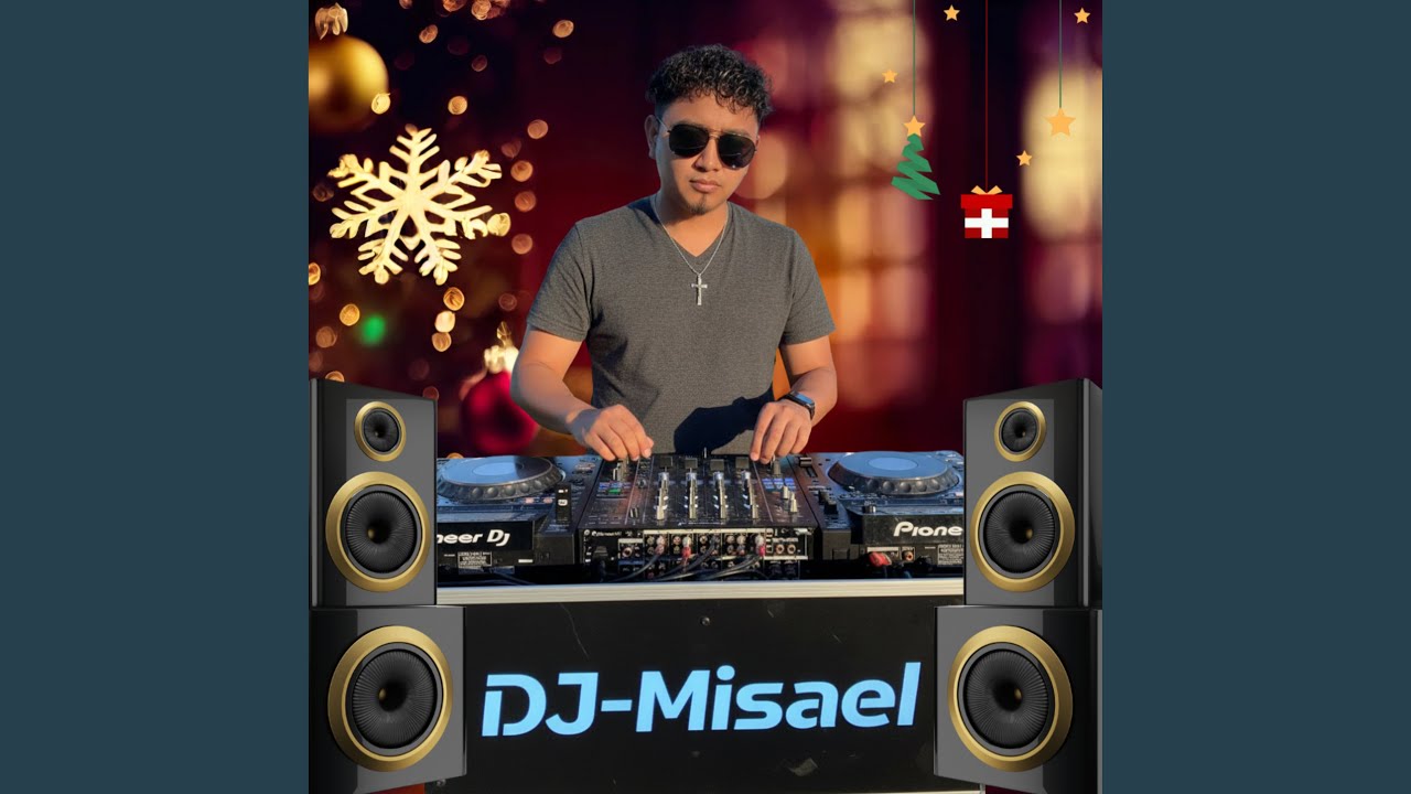 Cumbia De Navidad Y Fin De Año.
