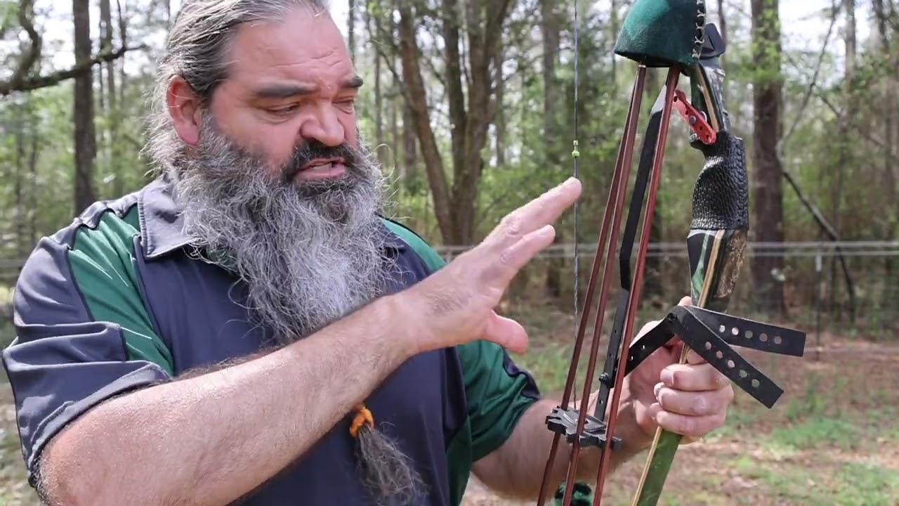 Bow Quivers   Big Jim Bow Company