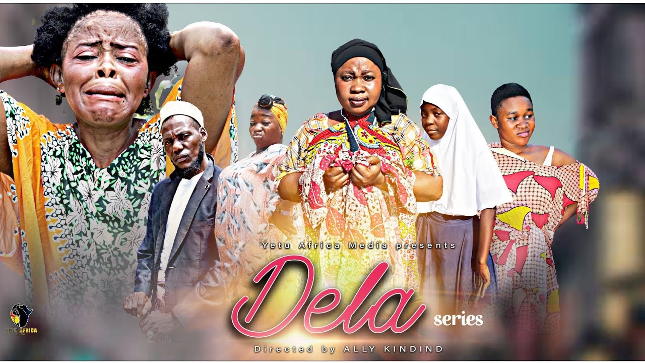 DELA_Episode 1. ||Starring NDIME|TUMBALINGARA|KITUMBI