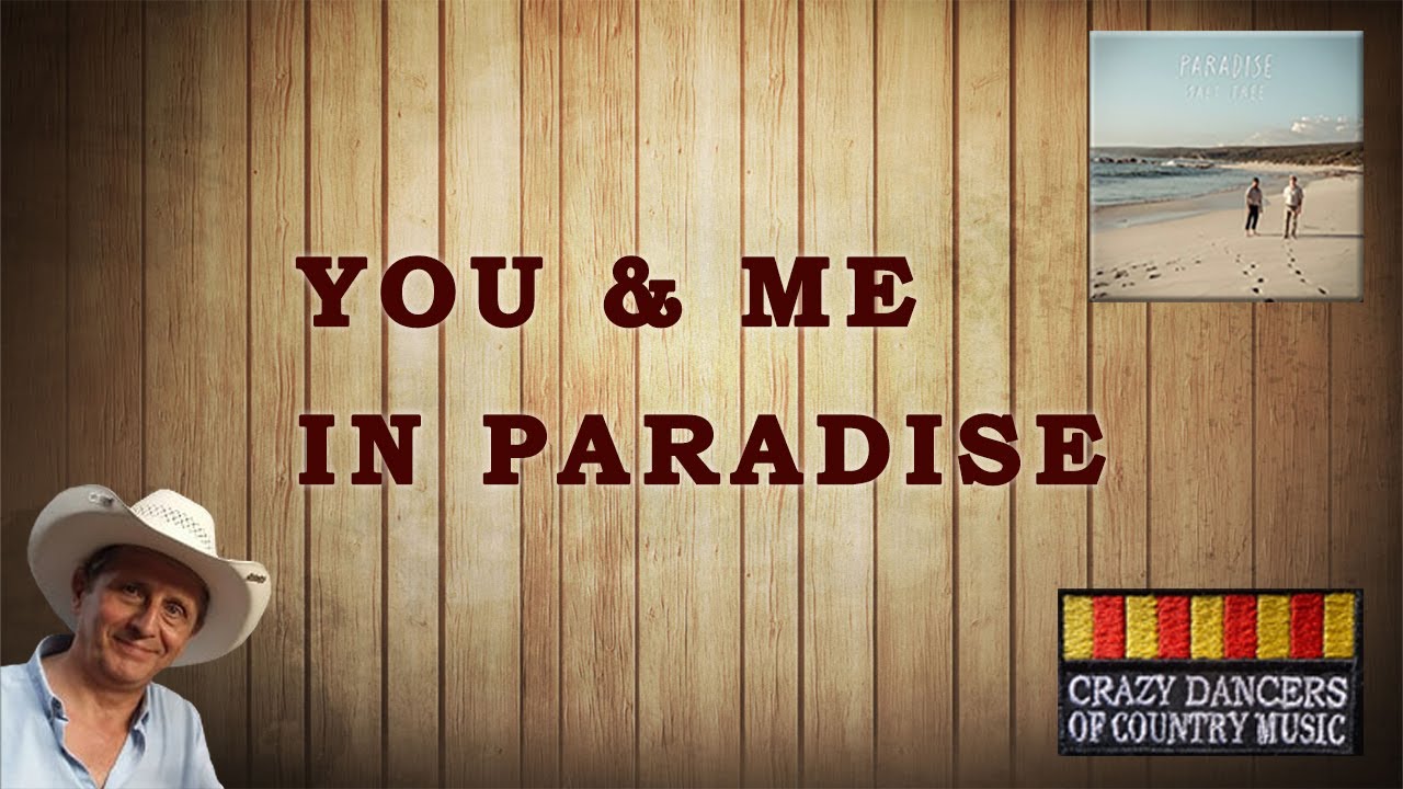You & Me In Paradise - Vanesa Barambio Corboud (Instruction)