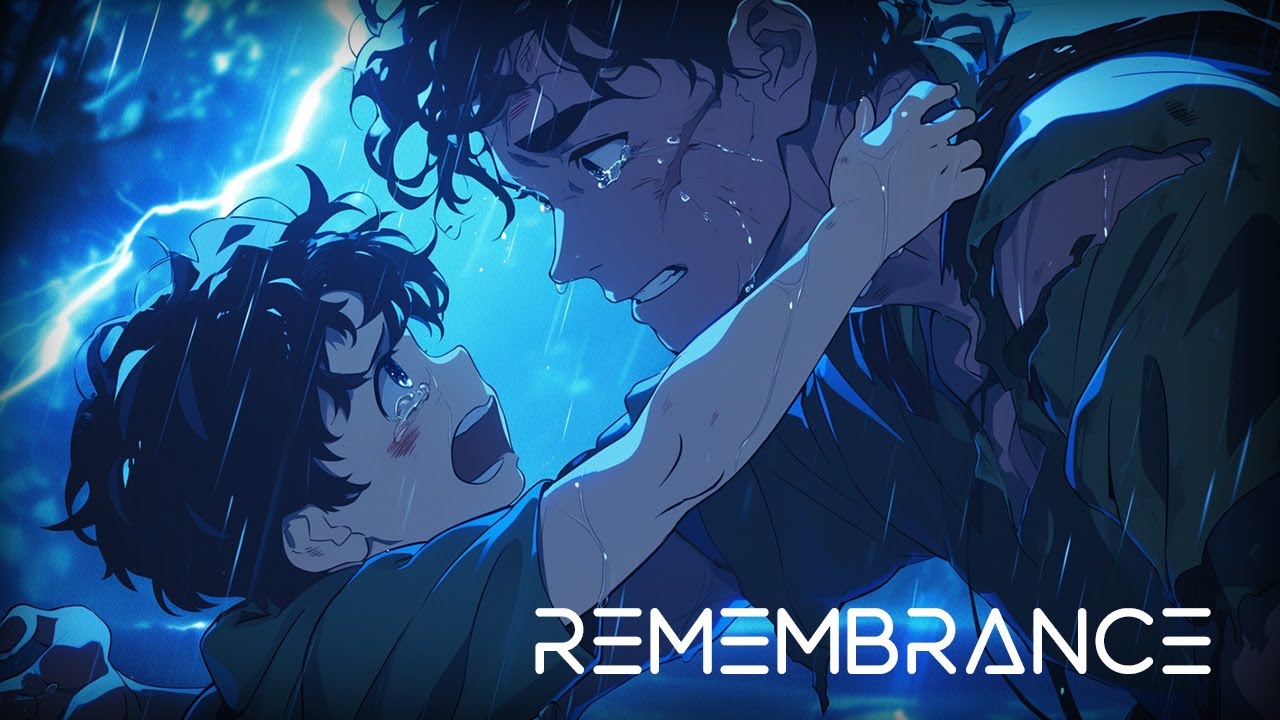 Epic Inspirational Folk Rock | REMEMBRANCE