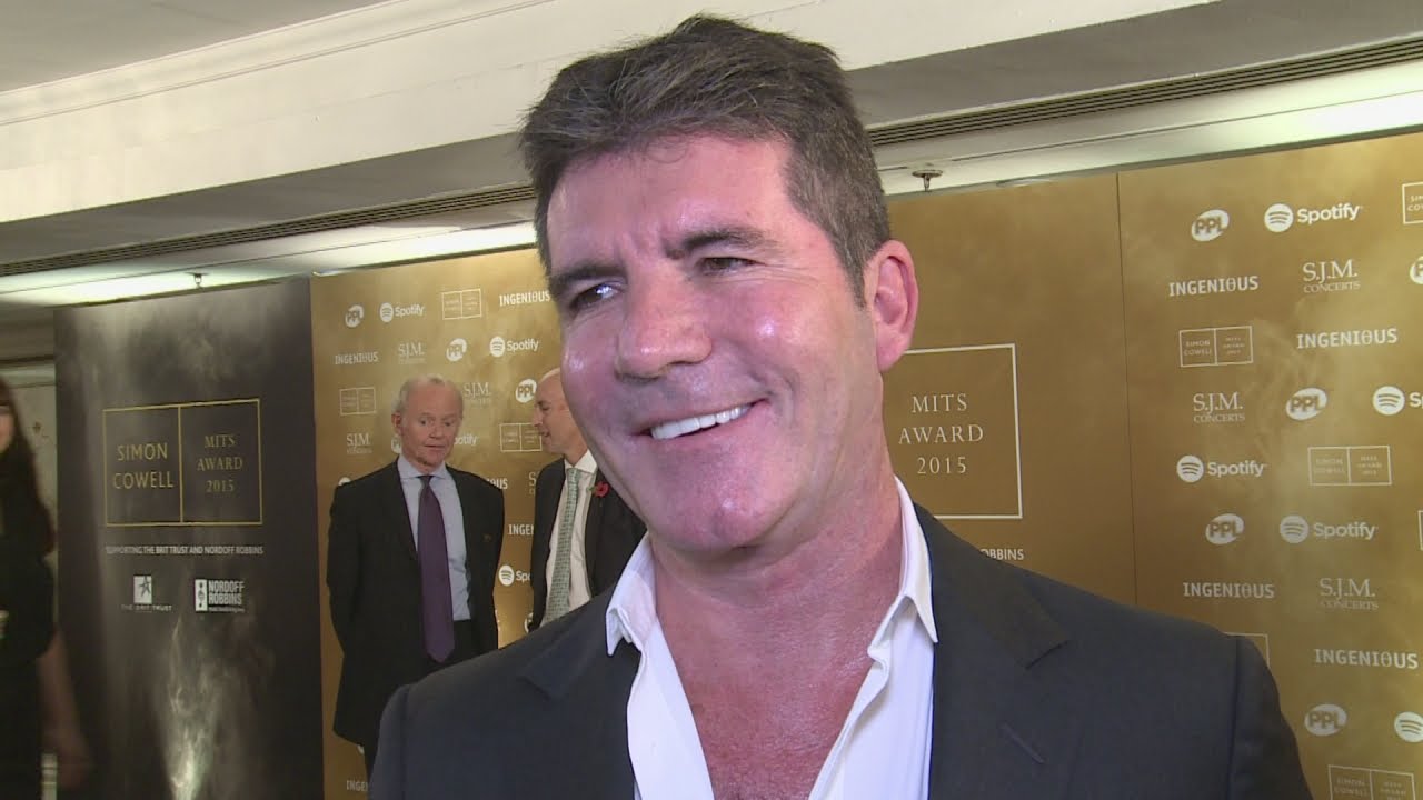 EXCLUSIVE: Simon Cowell reveals what he&rsquo;s most proud of