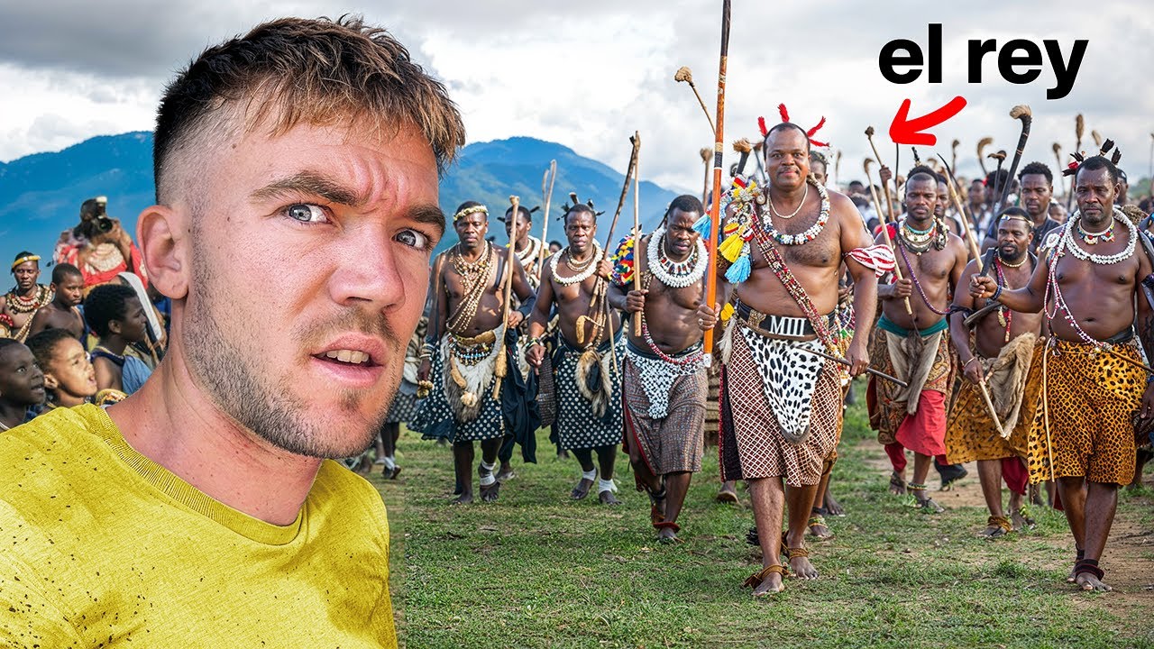 La Última Monarquía Absoluta de África