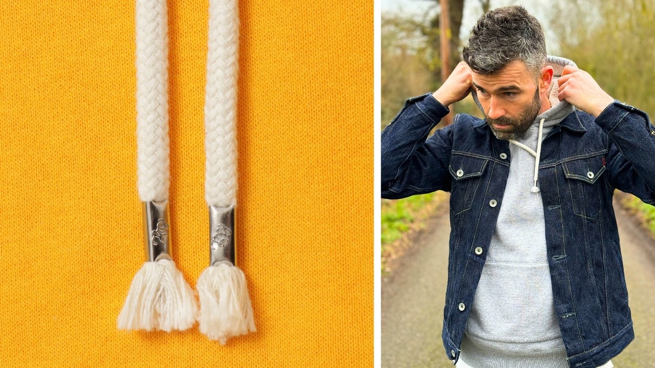 I Wore Wonder Looper&rsquo;s Super Looper Hoody for a YEAR! &ndash; Here&rsquo;s My Verdict