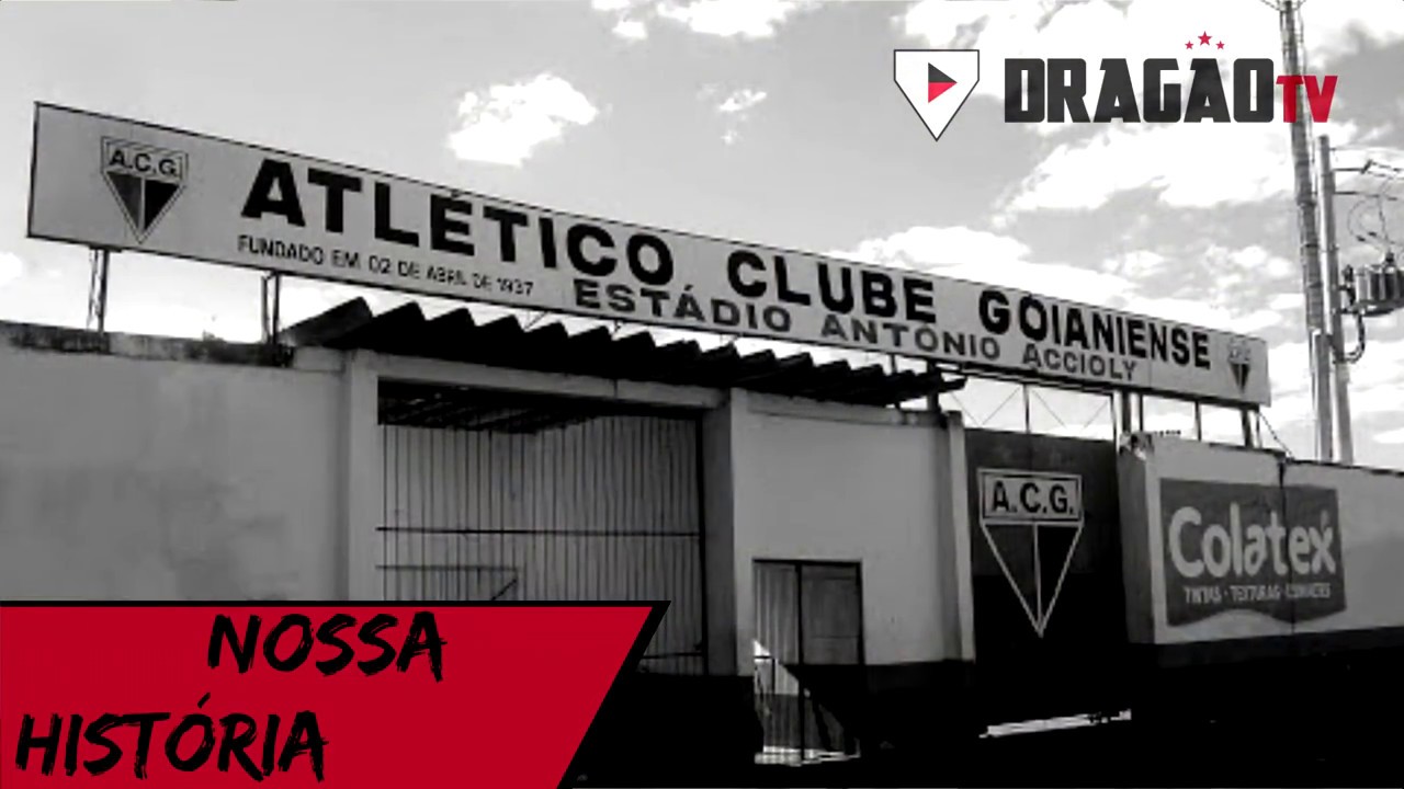 Bem-vindo ao novo est&aacute;dio Ant&ocirc;nio Accioly