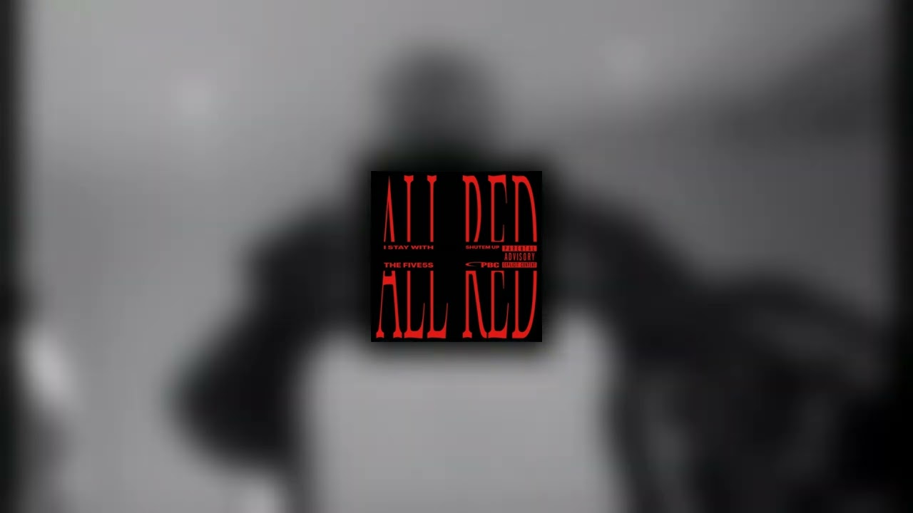 playboi carti - all red (extended intro) [prod. tridosa]