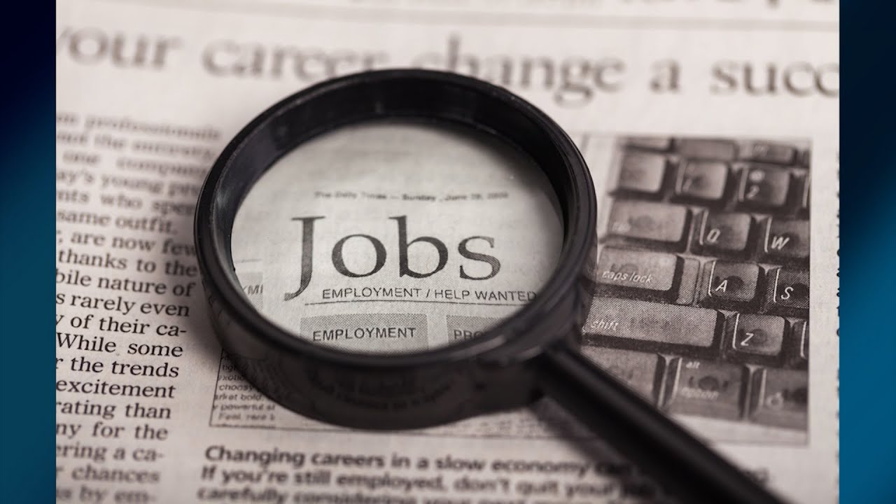 Members Of The Worcester County Government Tell Us About Some Career Opportunities They Can Offer