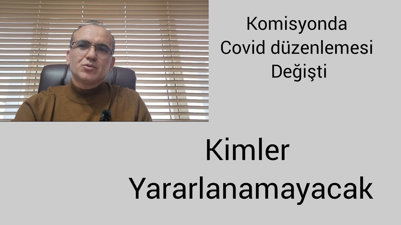 11.Yargı Paketi Komisyondan geçti. Bazı suçlar yararlanamayacak. Kimler yararlanamayacak videomuzda 
