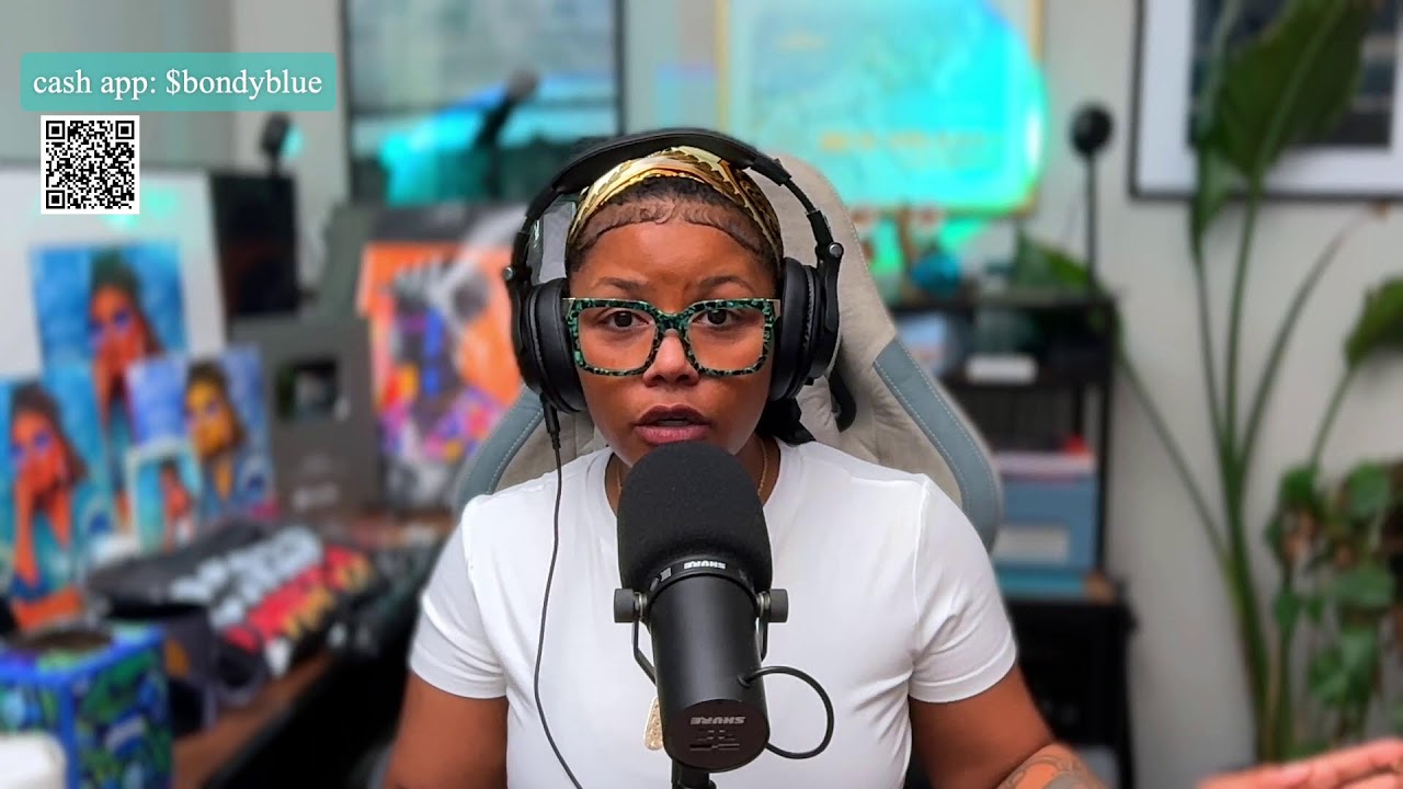BBS: Don Lemon | Mike Todd | Diaper Don
