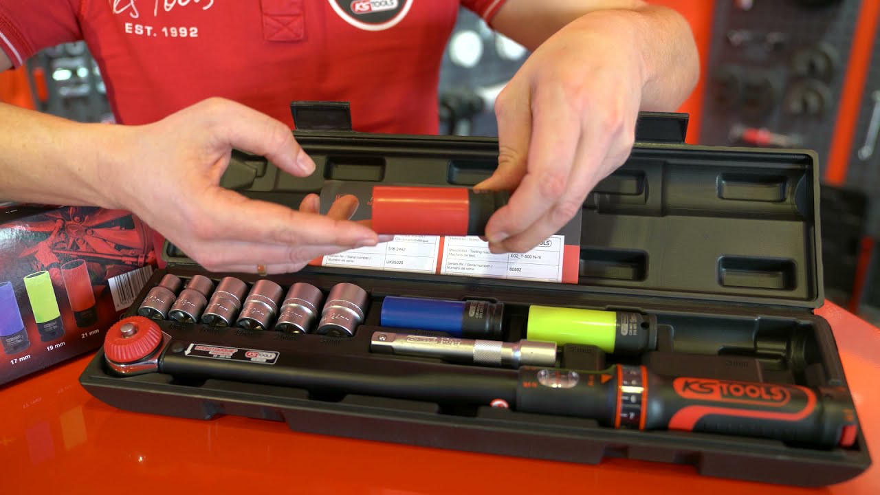 KS TOOLS 516.2400 1/2