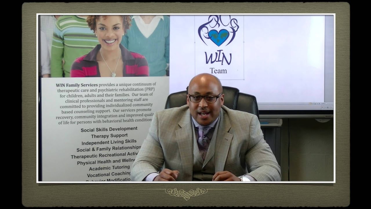 PRP Team Video Trinity