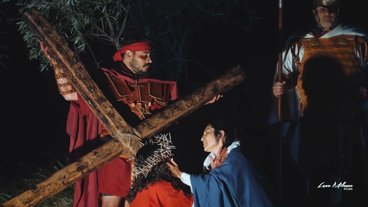 'A Scinnenza  18/04/25