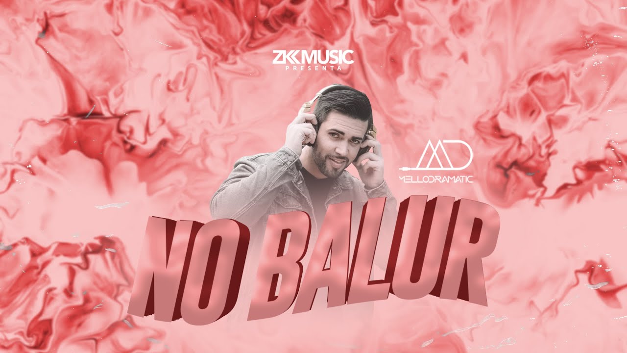 Mellodramatic - No Balur ( Tribute BSHOW )