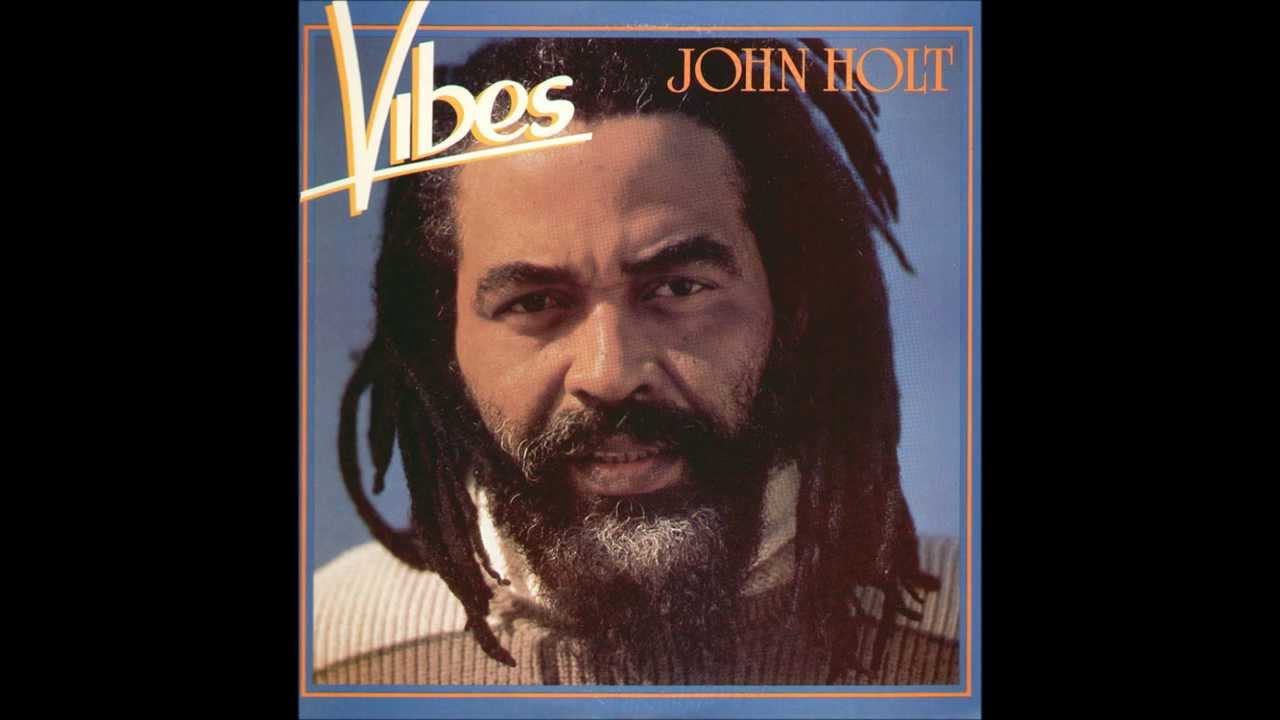 John Holt and The Paragons - The Same Song