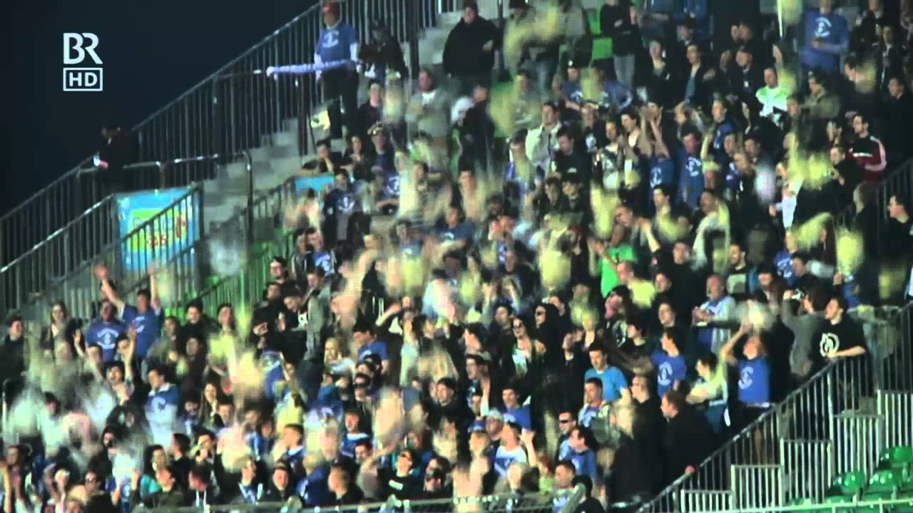 Illertissen International - Bericht vom Bayerischen Fernsehen [HD]
