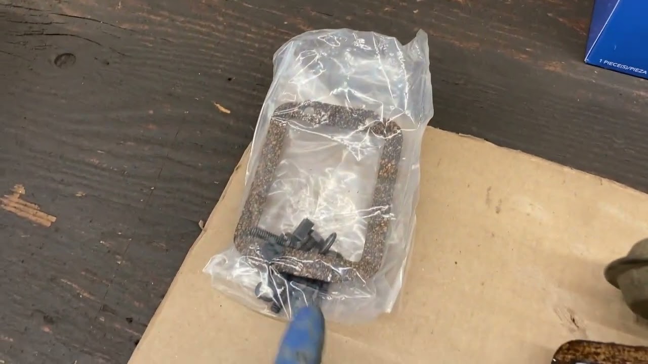 Автомобиль Ram 4X4 2000 года выпуска не работает / требуется замена актуатора.