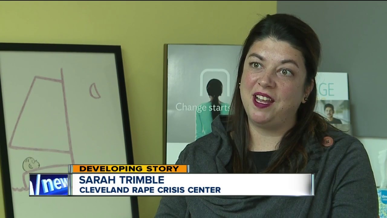Rape Crisis Center expands across Northeast Ohio