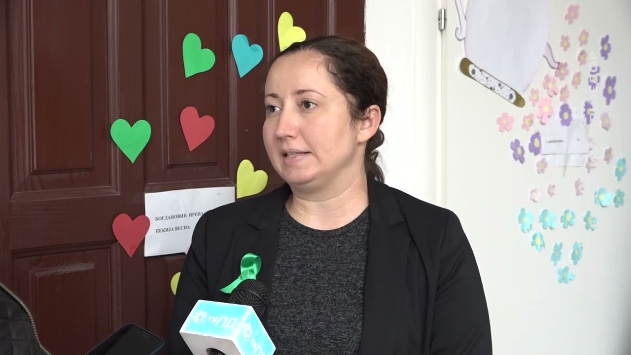OBILJEŽEN SVJETSKI DAN MENTALNOG ZDRAVLJA