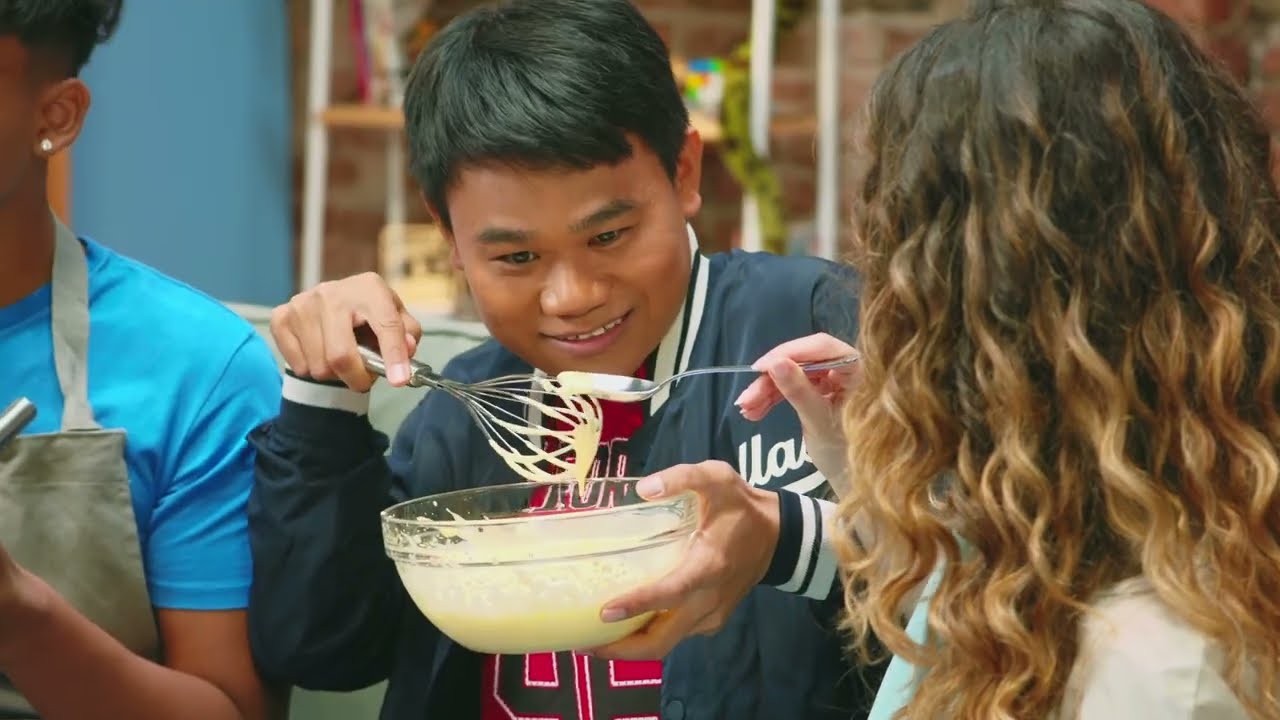 In CUCINA con Max & Naoki: Lo ZABAIONE  | A Casa di Max & Naoki
