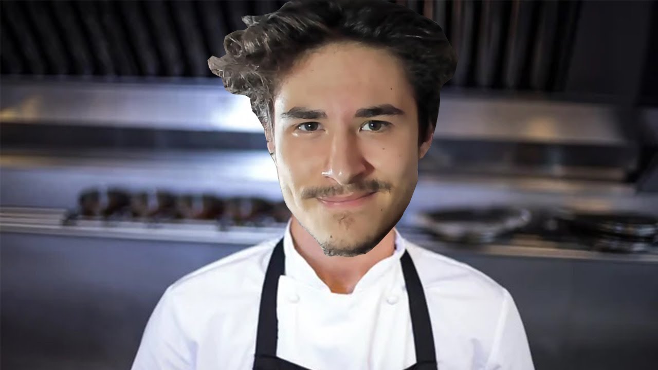 KEBAPÇI SİMULATOR