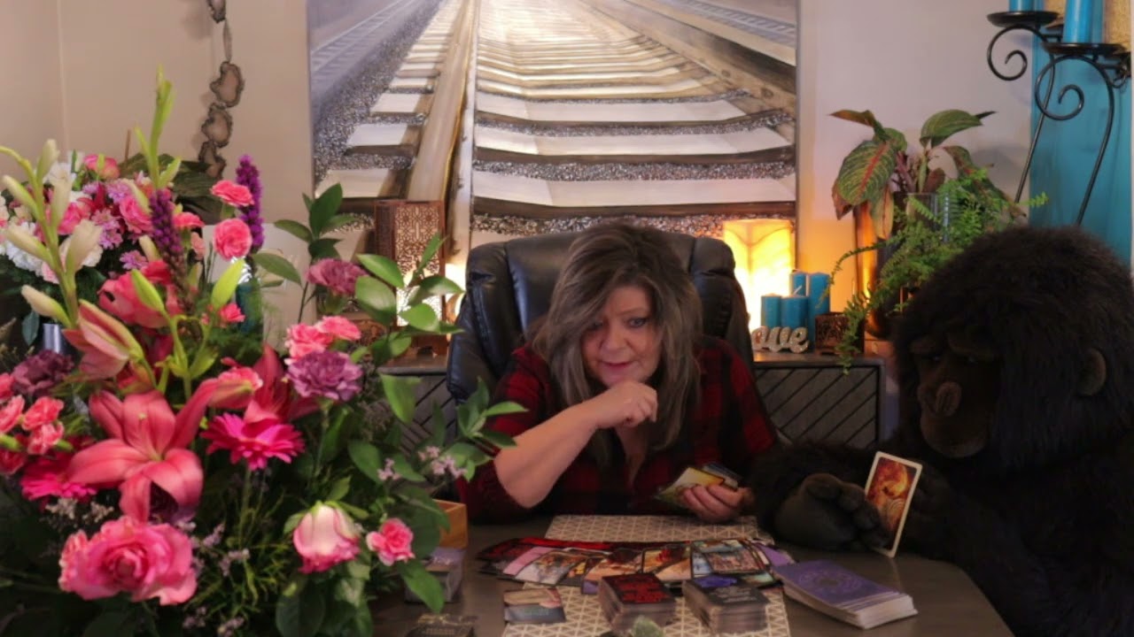 THEIR POINT OF VIEW/KARMIC'S POINT OF YOU AND WHAT DO THEY PLAN TO DO ABOUT YOU?