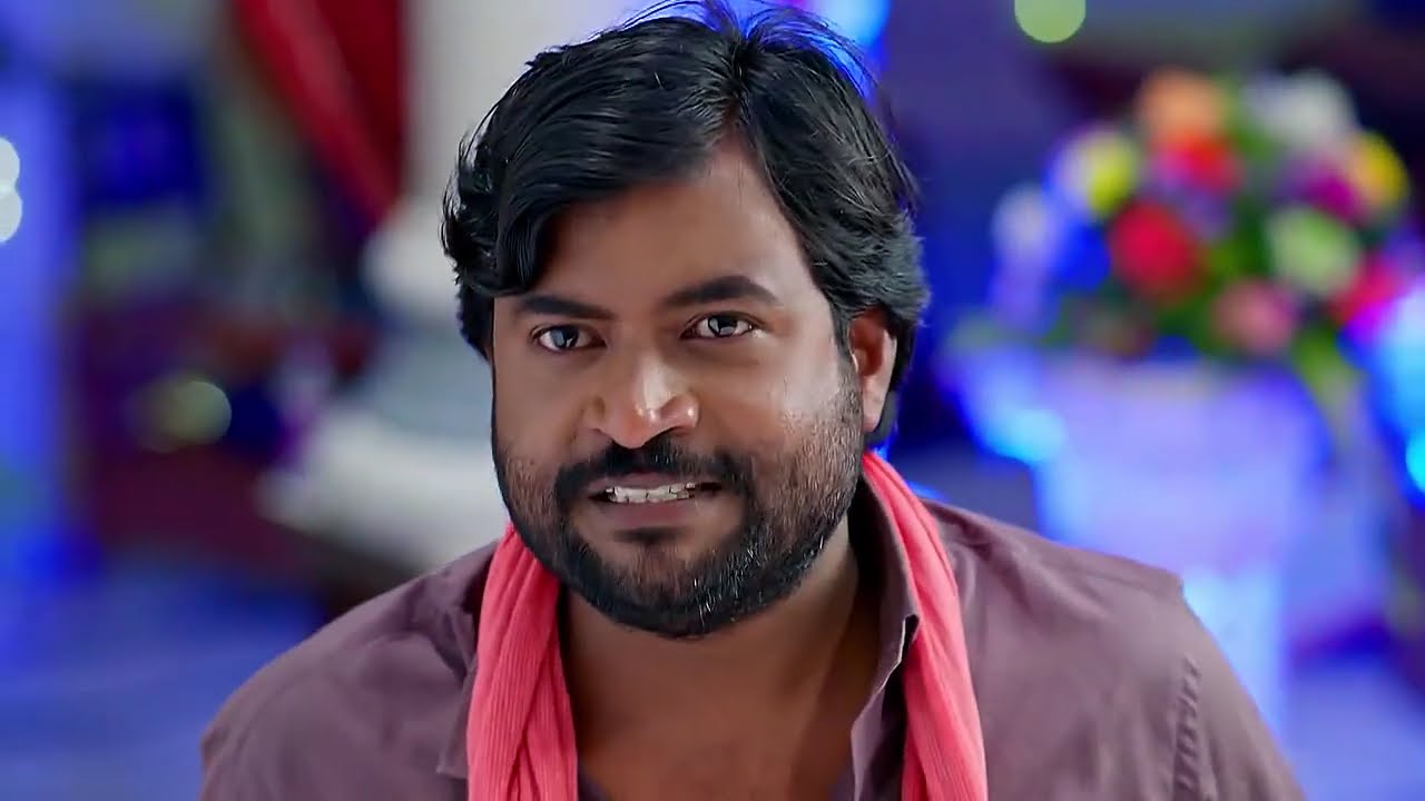 Gharana Mogudu | Ep - 102 | Webisode | Sep 06 2025 | Zee Telugu