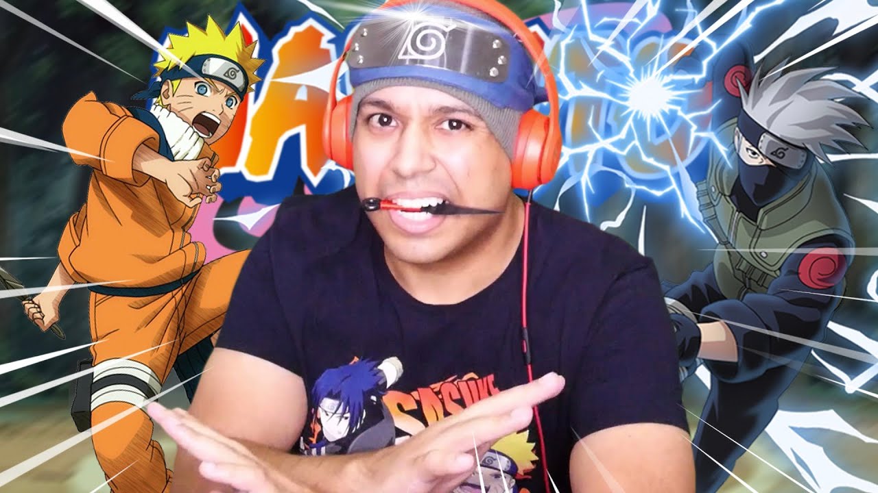 JUTSU YOU KNOW SASUKE IS A HATER!! [NARUTO: RISE OF A NINJA] [#02]