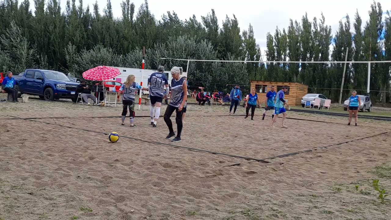 GLACIARES A VS TREBOL TURQUESA torneo aniversario HUAWAIS