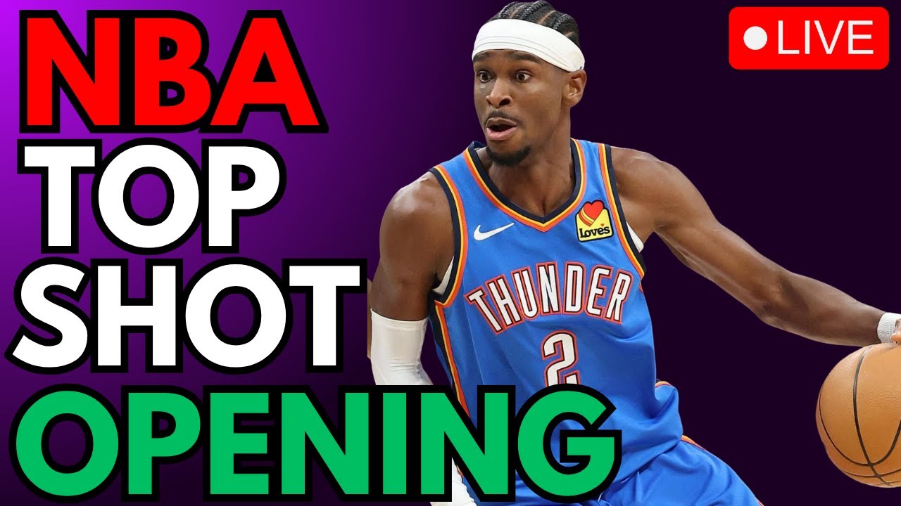 NBA Top Shot Pack Opening!