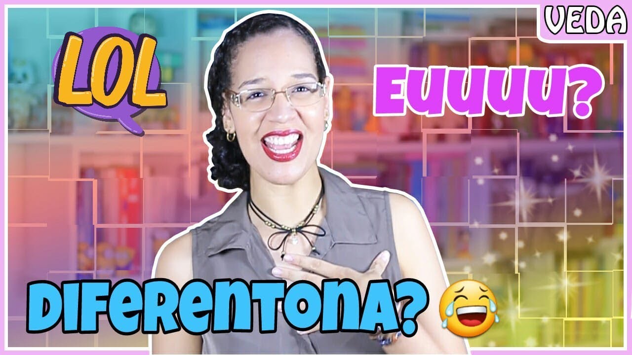 TODOS ODEIAM MENOS EU I #VEDA 29 I LITERAMIGAS